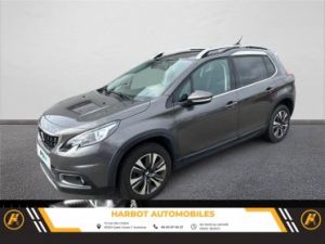 Peugeot 2008 Puretech 110ch s&s eat6 allure Occasion