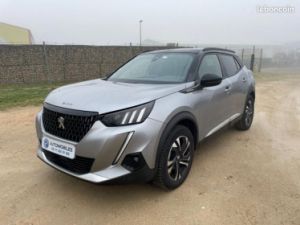 Peugeot 2008 PureTech 130 S&S EAT8 GT Line Occasion