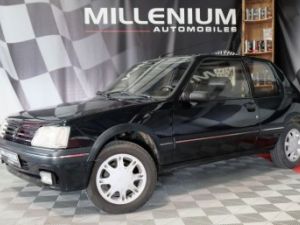 Peugeot 205 1.9 GENTRY 105CH Occasion