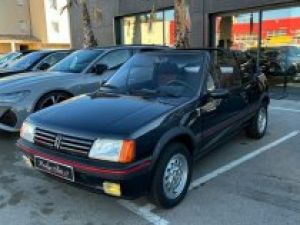 Peugeot 205 CABRIOLET CTI 1.6 Occasion