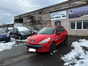 Peugeot 206 + 1.4 TRENDY 3P Occasion