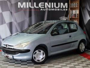 Peugeot 206 1.4 X LINE 3P Occasion