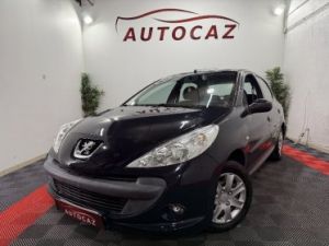 Peugeot 206 206+ 1.1e 60ch Trendy +49500KM*PREMIERE MAIN Occasion