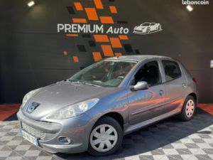 Peugeot 206 + 206+ HDI 70 cv Trendy 5 Portes Climatisation CT-OK 2025 Occasion