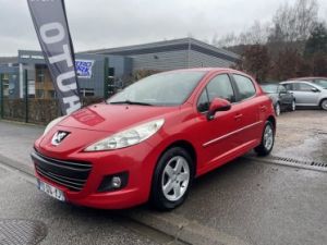 Peugeot 207 1.4 16V 98Cv Occasion