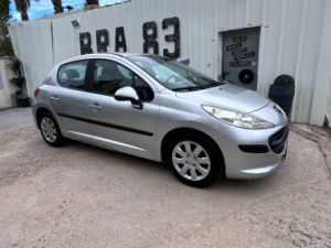 Peugeot 207 1.4 HDI 70 STYLE BLUE LION 5P Occasion