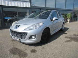 Peugeot 207 1.4 HDi 70ch Série 64 Occasion