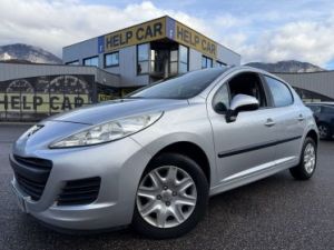 Peugeot 207 1.4 PREMIUM 5P Occasion