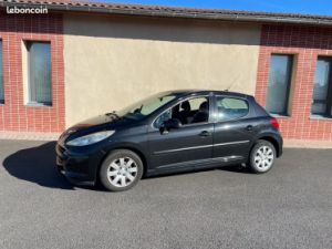 Peugeot 207 1.4 VTi 16V 95ch Trendy Occasion
