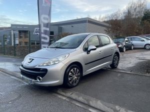 Peugeot 207 1.4HDI 75CV Occasion