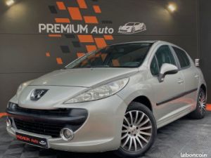 Peugeot 207 1.6 110 Cv Sport-Climatisation Auto- Ct Ok 2026 Occasion