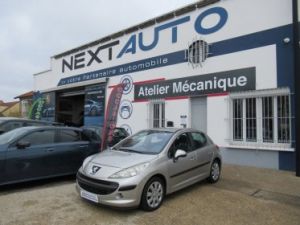Peugeot 207 1.6 16V 120CH SPORT BAA 5P Occasion