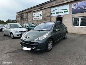 Peugeot 207 1.6 16V SPORT 3P Occasion