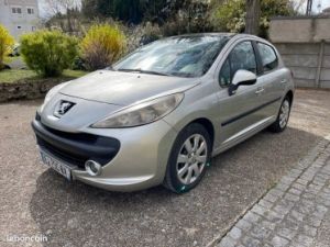 Peugeot 207 1.6 HDi 110 cv