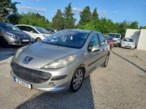 Peugeot 207 1.6 HDI 90 EXECUTIVE 5P Occasion