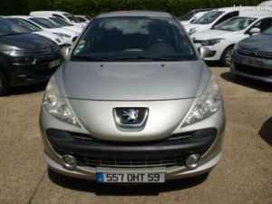 Peugeot 207 1.6 HDI 90 Style Occasion