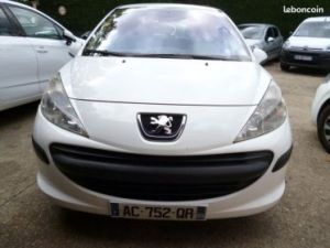 Peugeot 207 1.6 HDi 90ch Occasion