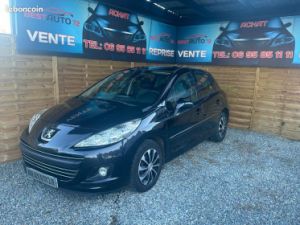 Peugeot 207 1.6 HDi 92CH Feline Occasion