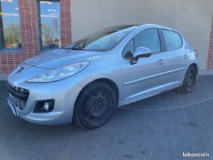 Peugeot 207 1.6 VTi 120ch Allure A Occasion