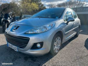 Peugeot 207 1.6 vti 120cv Occasion