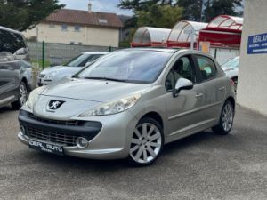 Peugeot 207 1.6 VTi 16v 120ch BVA Feline Occasion