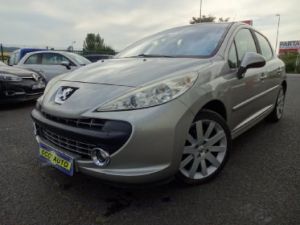 Peugeot 207 1.6e 16v 120ch Griffe Occasion