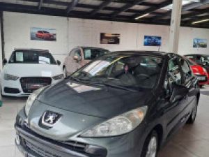 Peugeot 207 Occasion