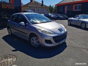 Peugeot 207 (2) 1.4 hdi 70 active 5p Occasion