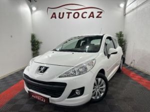 Peugeot 207 207+ 1.4e 75ch +92000KM+2013*CRIT'AIR 1 Occasion