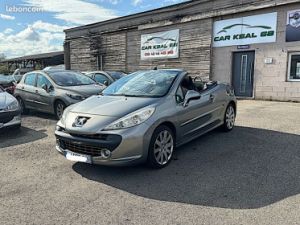 Peugeot 207 CC 1.6 HDI110 SPORT FAP Occasion