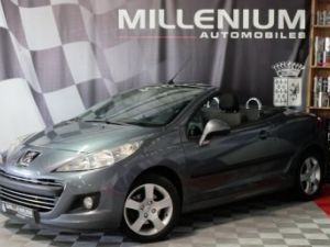 Peugeot 207 CC 1.6 VTI 16V SPORT Occasion