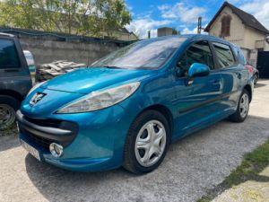 Peugeot 207 SW 1.6 HDi 110 cv Occasion