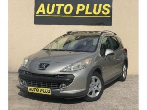 Peugeot 207 SW 1.6 HDi 110ch Premium Outdoor  Occasion