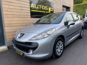 Peugeot 207 SW 1.6 hdi 16v 90 premium Occasion