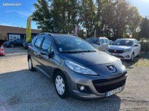 Peugeot 207 SW 1.6 hdi 92cv active Occasion