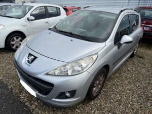 Peugeot 207 SW 1.6 HDi92 FAP Série Millesim 200 Occasion