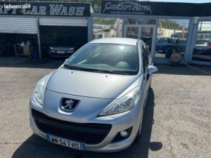 Peugeot 207 SW Occasion