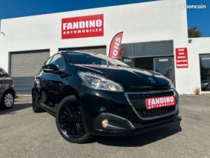 Peugeot 208 1.2 110Ch Tech Edition 5P Occasion