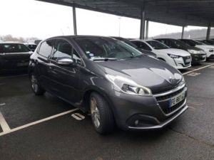 Peugeot 208 1.2 PureTech 110ch E6.c Allure Business S&S 5p Occasion