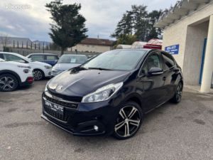 Peugeot 208 1.2 PureTech 110ch E6.c GT Line S&S 5p Occasion