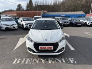 Peugeot 208 1.2 PureTech 110ch GT Line S&S 3p Occasion