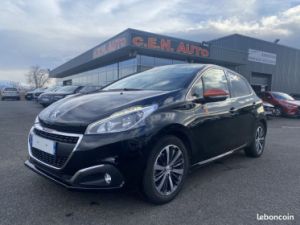 Peugeot 208 1.2 PURETECH 110CH ROLAND GARROS S&S 5P Occasion