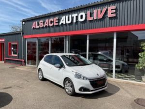 Peugeot 208 1.2 PURETECH 82CH E6.C SIGNATURE 5P