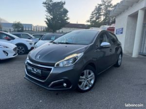 Peugeot 208 1.2 PureTech 82ch Style 5p Occasion