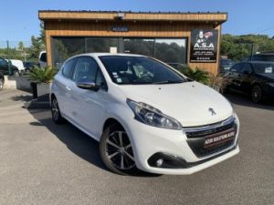 Peugeot 208 1.2i Pure Tech 12V S&S - 110 BERLINE Allure PHASE 2 Occasion
