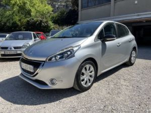 Peugeot 208 1.4 E-HDI FAP BUSINESS BMP5 5P / CRITERE 2 / Occasion