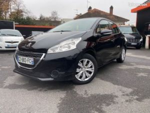 Peugeot 208 1.4 hdi 68 active Occasion