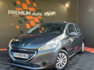 Peugeot 208 1.4 HDi 68 cv Finition Active Occasion