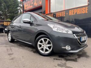 Peugeot 208 1.4 hdi 68 style 5p Occasion