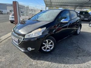 Peugeot 208 1.4 HDi 68ch BVM5 Style Occasion